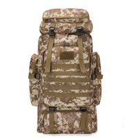 Water Repellent 20 Inch Hiking Backpack Daily Sport Backpacks main image 6