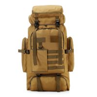 Water Repellent 20 Inch Hiking Backpack Camping & Hiking Sport Backpacks sku image 2