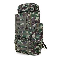 Waterproof 20 Inch Hiking Backpack Street Sport Backpacks main image 3