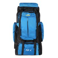 Wasserdicht Wanderrucksack Campen Und Wandern Sport Rucksäcke sku image 2