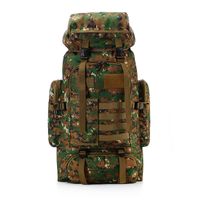 Water Repellent 20 Inch Hiking Backpack Camping & Hiking Sport Backpacks main image 2
