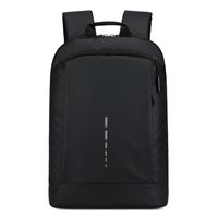 Waterproof 15 Inch Laptop Backpack Casual School Backpacks sku image 1
