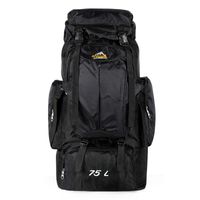 Waterproof Hiking Backpack Camping & Hiking Sport Backpacks sku image 4