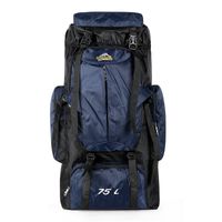 Waterproof Hiking Backpack Camping & Hiking Sport Backpacks sku image 3