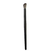 Simple Style Artificial Fiber Plastic Handgrip Makeup Brushes 2 Pieces main image 2