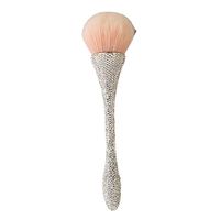 Fashion Artificial Fiber Plastic Toothbrush Handle Makeup Brushes main image 5