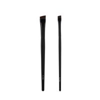 Simple Style Artificial Fiber Wooden Handle Makeup Brushes 1 Piece main image 4