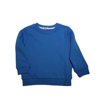 Fashion Solid Color Cotton Hoodies & Sweaters main image 3