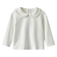 Basic Solid Color Cotton Hoodies & Sweaters sku image 9