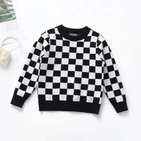 Casual Plaid Cotton Hoodies & Sweaters sku image 1