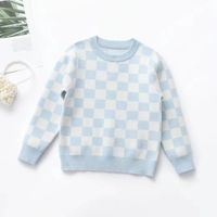 Casual Plaid Cotton Hoodies & Sweaters sku image 15