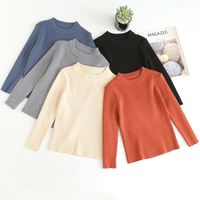 Fashion Solid Color Modal Hoodies & Sweaters main image 5