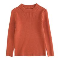 Fashion Solid Color Modal Hoodies & Sweaters main image 3