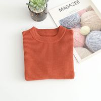 Fashion Solid Color Modal Hoodies & Sweaters sku image 8