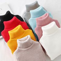 Simple Style Stripe Solid Color Viscose Hoodies & Sweaters main image 1