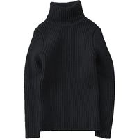 Simple Style Stripe Solid Color Viscose Hoodies & Sweaters main image 3