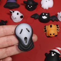 New Cute Ghost Halloween Decompression Squeezing Toy main image 5