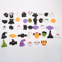 New Cute Ghost Halloween Decompression Squeezing Toy main image 4