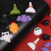 New Cute Ghost Halloween Decompression Squeezing Toy sku image 1