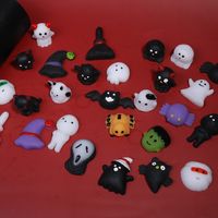 New Cute Ghost Halloween Decompression Squeezing Toy main image 2