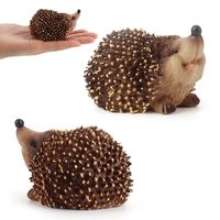 Cute Simulation Animal Sand Table Decoration Children's Toy main image 4
