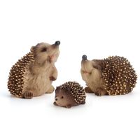 Cute Simulation Animal Sand Table Decoration Children's Toy main image 2