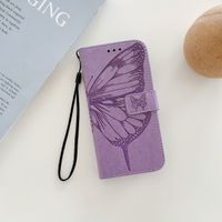 Fashion Butterfly Silica Gel Vivo Phone Accessories main image 8