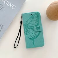 Fashion Butterfly Silica Gel Vivo Phone Accessories main image 6