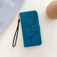 Fashion Butterfly Silica Gel Vivo Phone Accessories main image 4