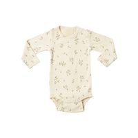 Fashion Dinosaur Moon Printing Cotton Baby Rompers main image 4