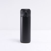 Fashion Solid Color Stainless Steel Thermos Cup sku image 3