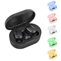 Bluetooth Headset Tws Touch Digital Display In-ear Mirror Headset sku image 7