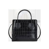 Women's Small Pu Leather Fashion Handbag main image 3