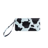 Women's Cows Pu Leather Zipper Wallets main image 5
