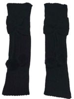 Women's Fashion Solid Color Acrylic Tassel Ankle Socks sku image 1