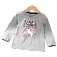 Fashion Cartoon Cotton T-shirts & Blouses main image 4