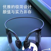 Bluetooth Headset Tws Touch Digital Display In-ear Mirror Headset sku image 49