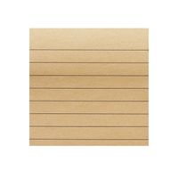 Simple Creative Notepad Tearable Student Sticky Notes main image 5