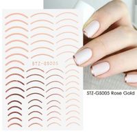 Simple Style Clouds Letter Unicorn Paper Nail Decoration Accessories 1 Piece main image 3