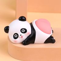 Cute Animal Pinch And Play Butt Small Ornaments Decompression Toy Wholesale sku image 5