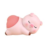 Cute Animal Pinch And Play Butt Small Ornaments Decompression Toy Wholesale main image 4