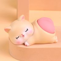 Cute Animal Pinch And Play Butt Small Ornaments Decompression Toy Wholesale sku image 8