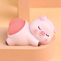 Cute Animal Pinch And Play Butt Small Ornaments Decompression Toy Wholesale sku image 7