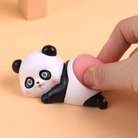 Cute Animal Pinch And Play Butt Small Ornaments Decompression Toy Wholesale main image 2