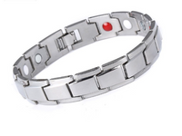 Style Simple Géométrique Alliage Placage Unisexe Bracelets 1 Pièce sku image 4