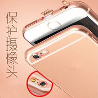 Suitable For Iphone 11 Xs Oppo Vivo Huawei Xiaomi Ultra-thin Anti-drop Shell Mobile Phone Case sku image 23