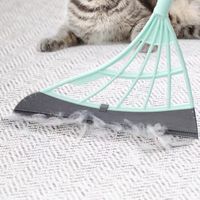 Fashion Geometry Pp Magic Broom Cleaning Supplies main image 1