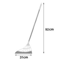 Fashion Geometry Pp Magic Broom Cleaning Supplies sku image 7