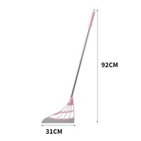 Fashion Geometry Pp Magic Broom Cleaning Supplies sku image 5