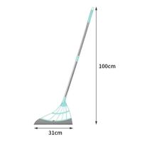 Fashion Geometry Pp Magic Broom Cleaning Supplies sku image 9